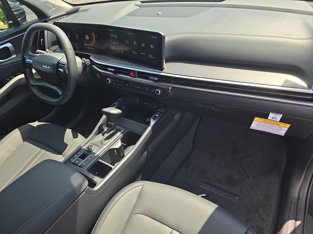 2026 Kia Sorento S San Clemente CA