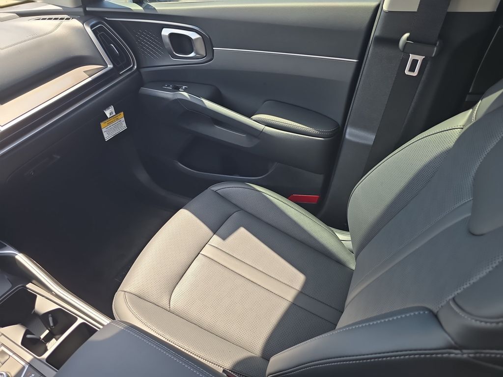 2026 Kia Sorento S San Clemente CA