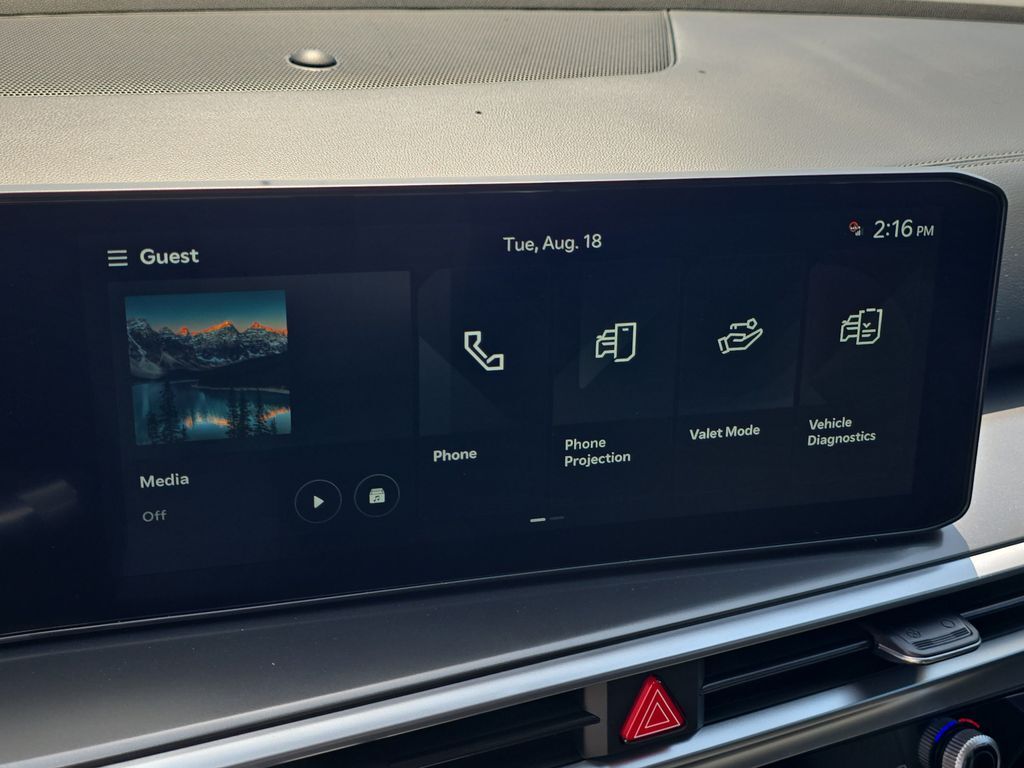 2026 Kia Sorento S San Clemente CA