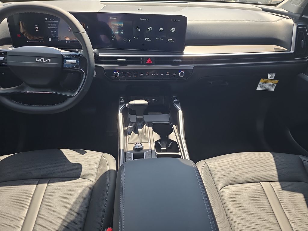 2026 Kia Sorento S San Clemente CA