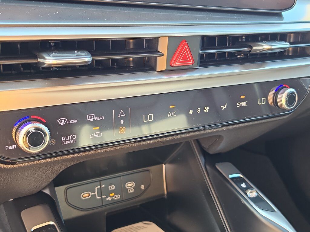 2026 Kia Sorento S San Clemente CA