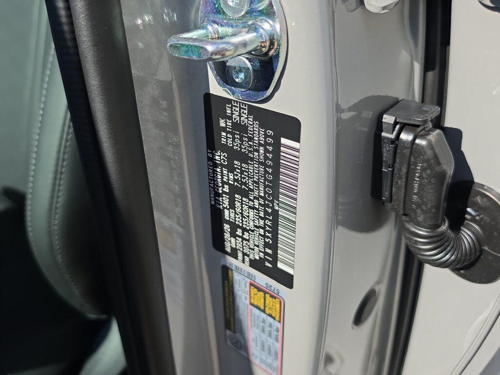 2026 Kia Sorento S San Clemente CA