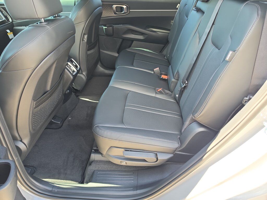 2026 Kia Sorento S San Clemente CA