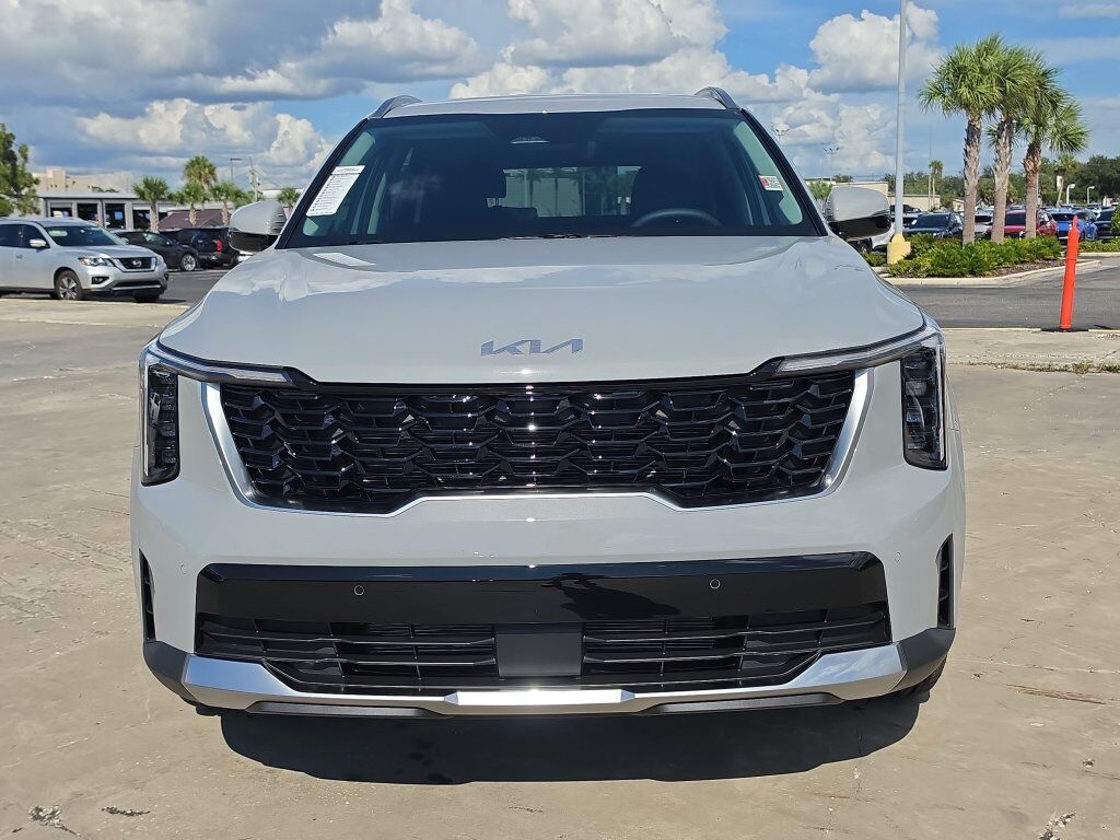 2026 Kia Sorento S San Clemente CA