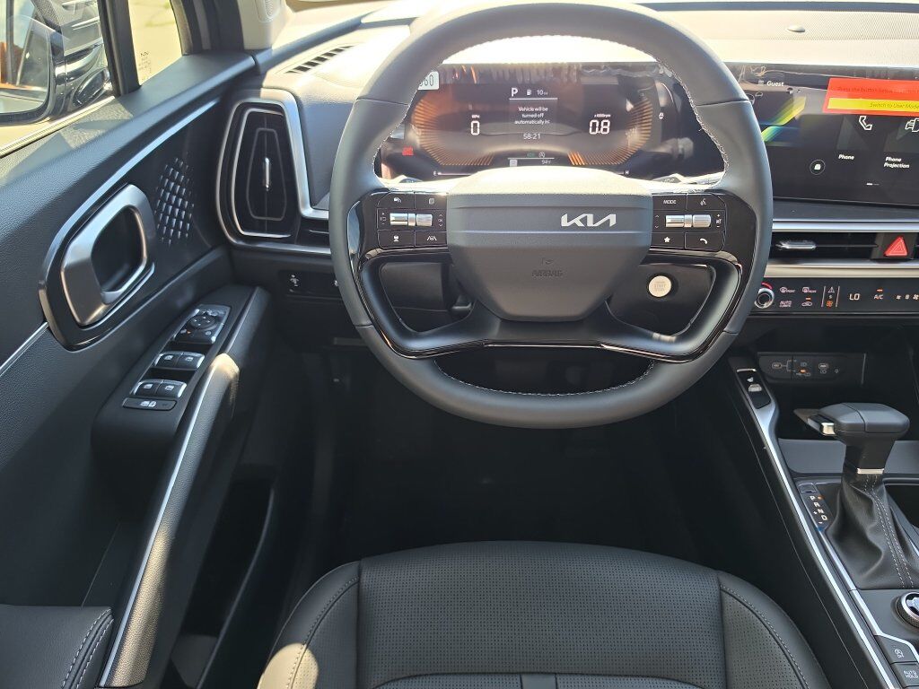 2026 Kia Sorento S San Clemente CA