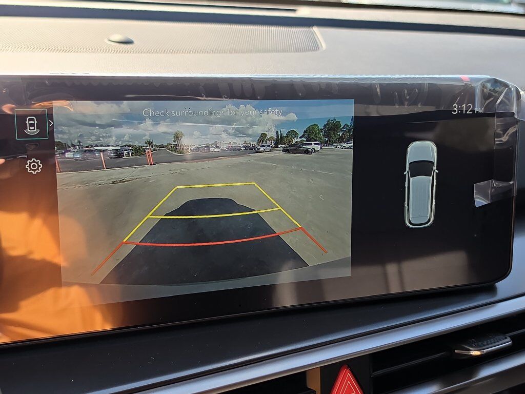 2026 Kia Sorento S San Clemente CA