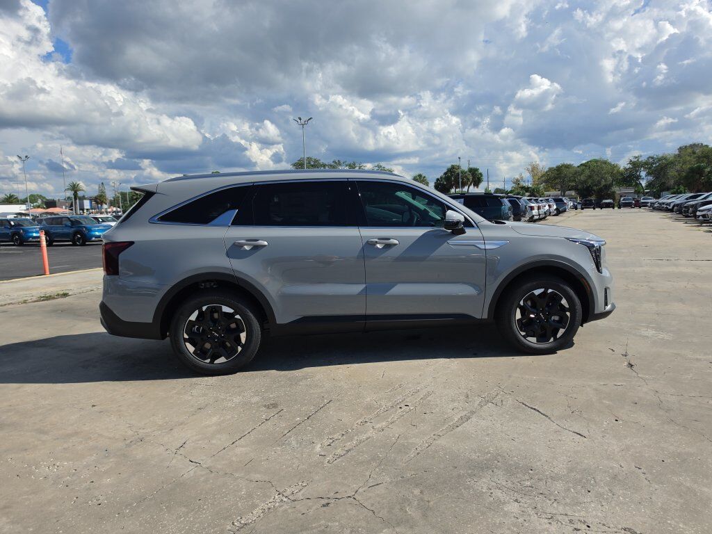 2026 Kia Sorento S San Clemente CA