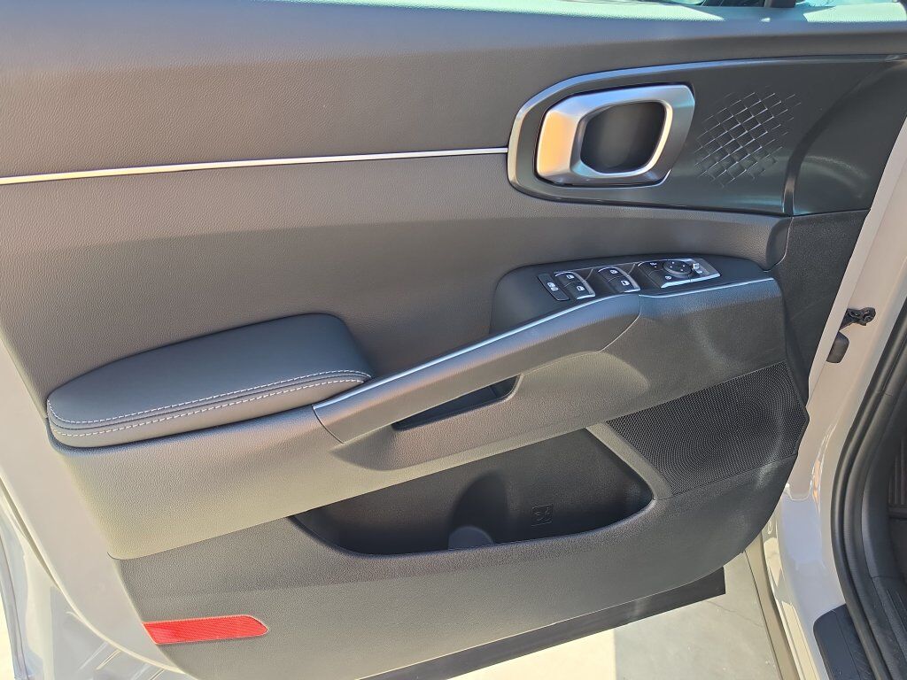 2026 Kia Sorento S San Clemente CA