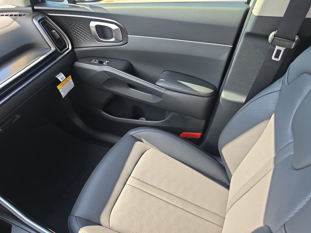 2026 Kia Sorento S San Clemente CA
