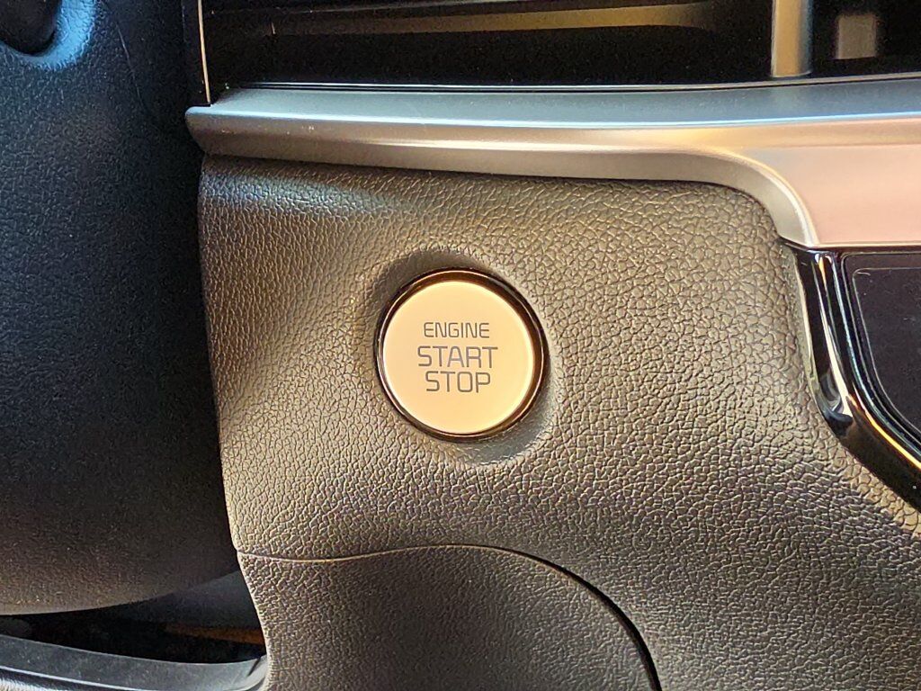 2026 Kia Sorento S San Clemente CA