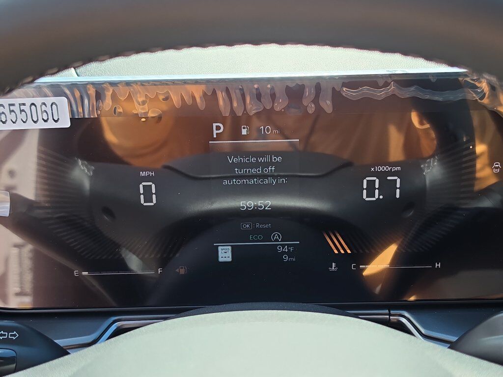 2026 Kia Sorento S San Clemente CA
