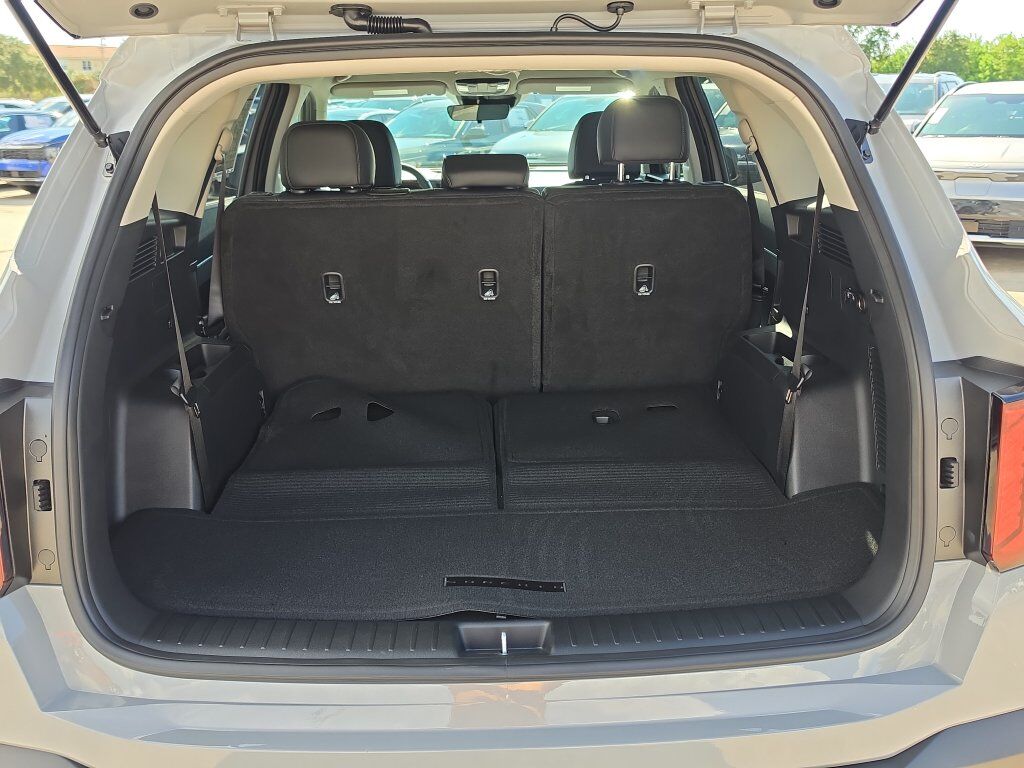 2026 Kia Sorento S San Clemente CA