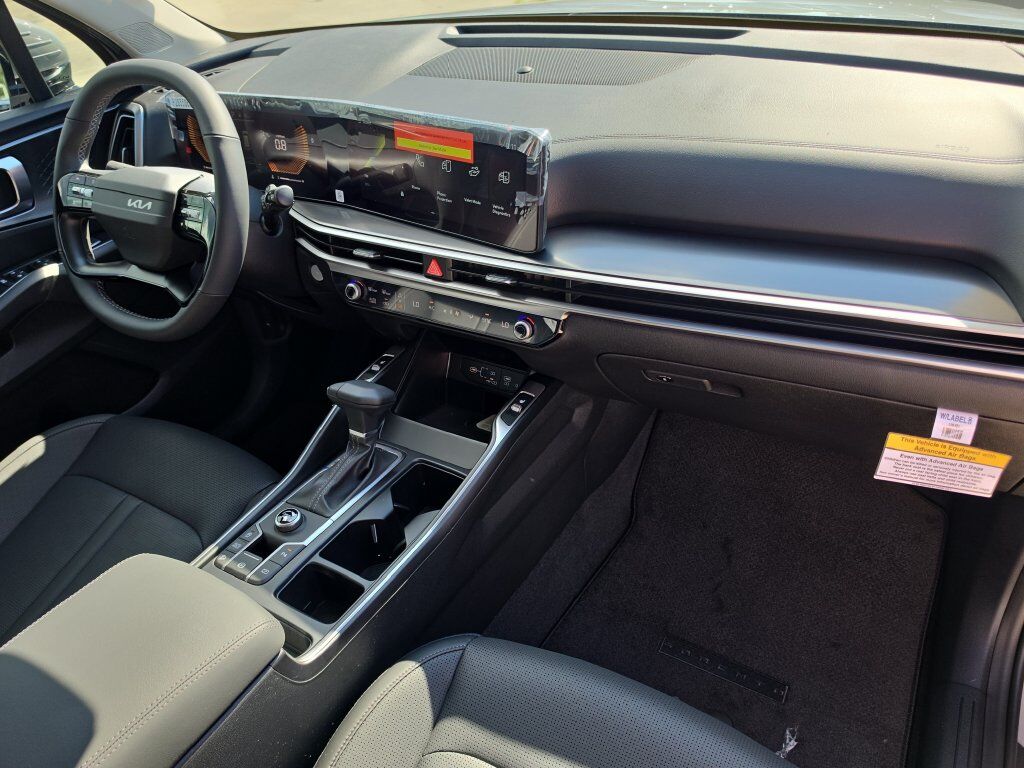 2026 Kia Sorento S San Clemente CA