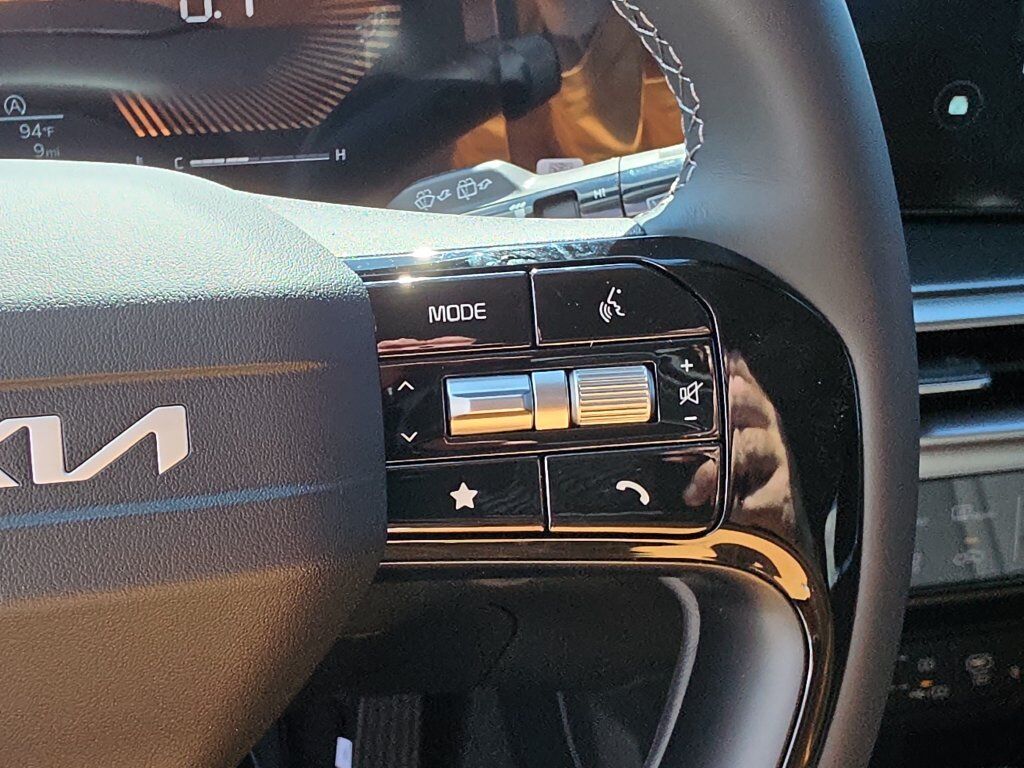 2026 Kia Sorento S San Clemente CA