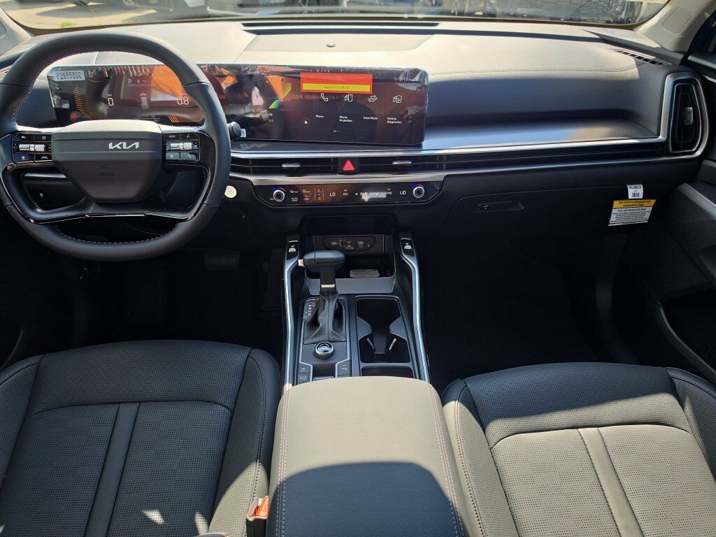 2026 Kia Sorento S San Clemente CA