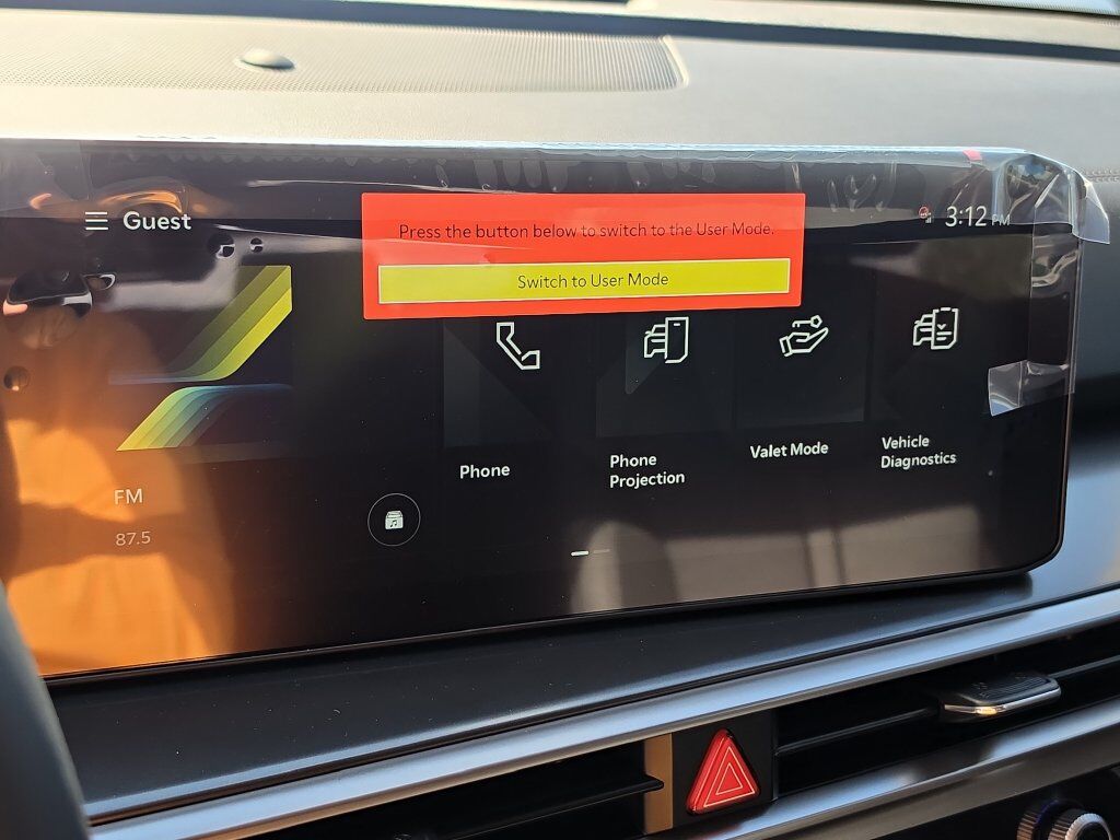 2026 Kia Sorento S San Clemente CA