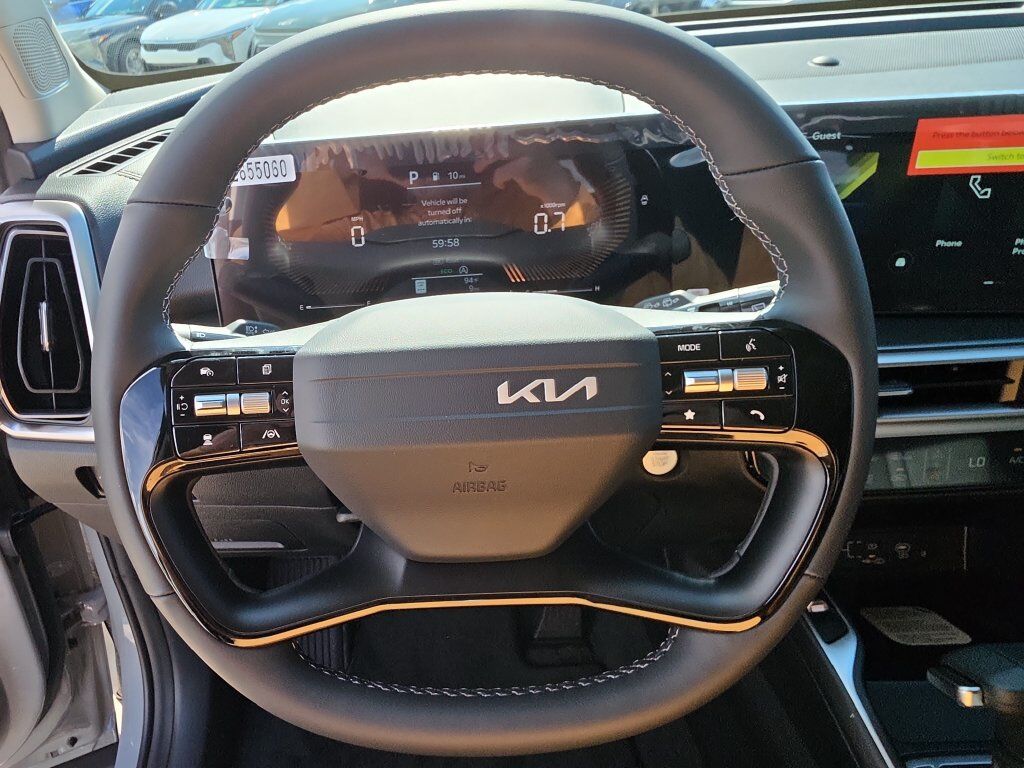 2026 Kia Sorento S San Clemente CA