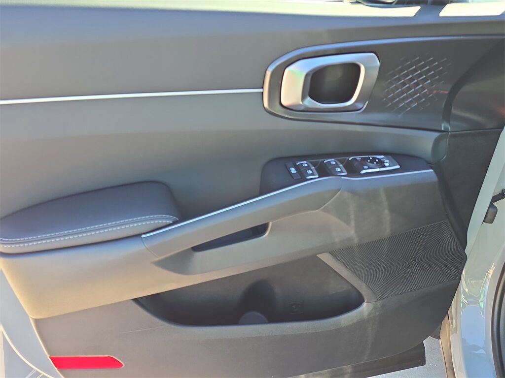 2026 Kia Sorento S San Clemente CA