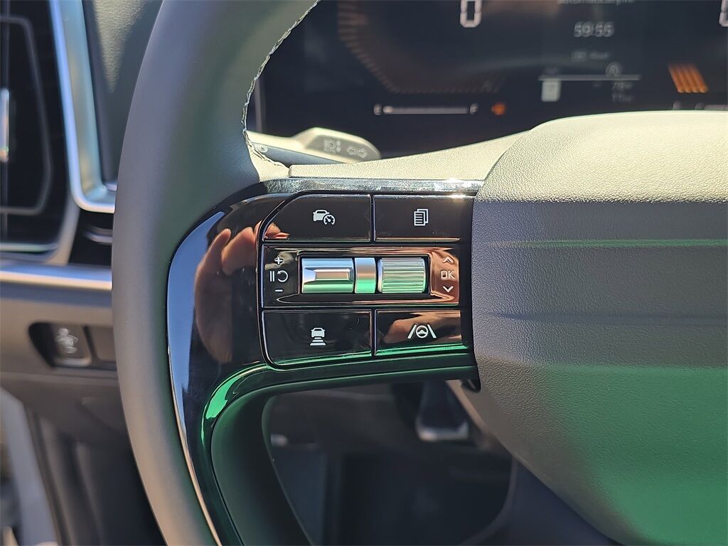 2026 Kia Sorento S San Clemente CA