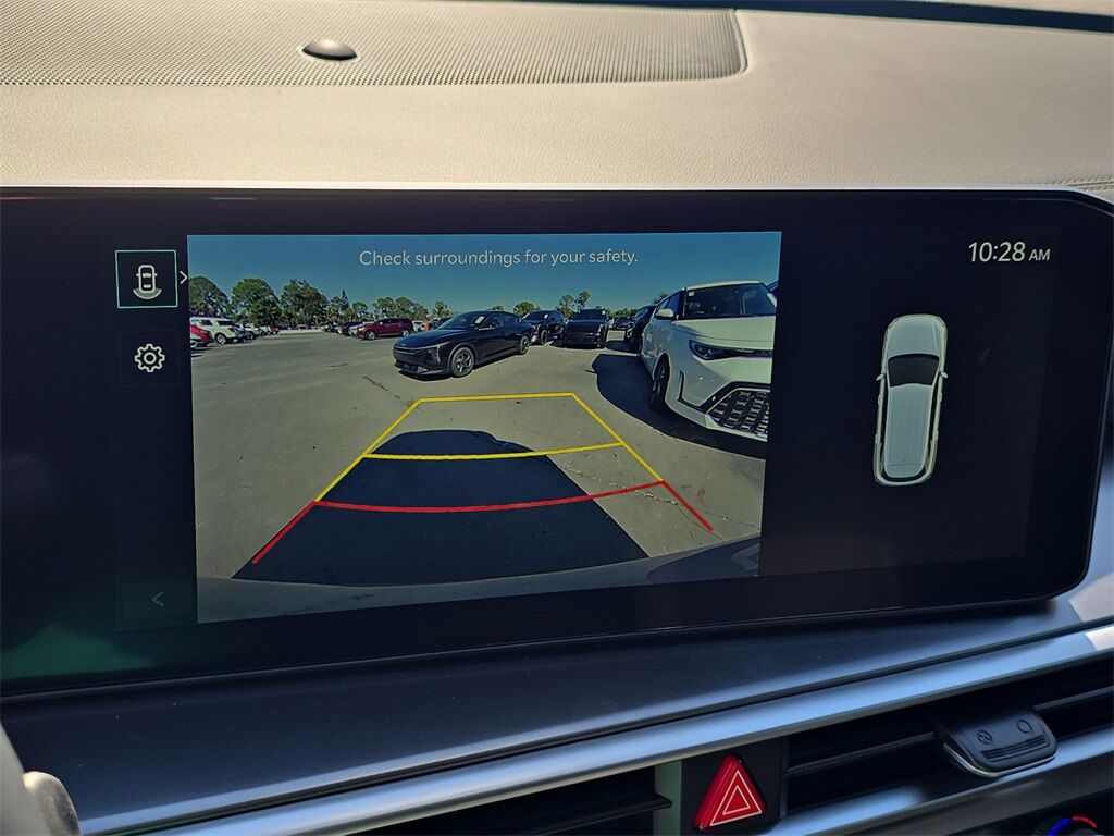 2026 Kia Sorento S San Clemente CA