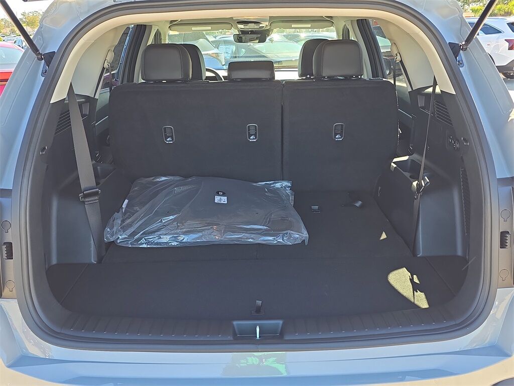 2026 Kia Sorento S San Clemente CA