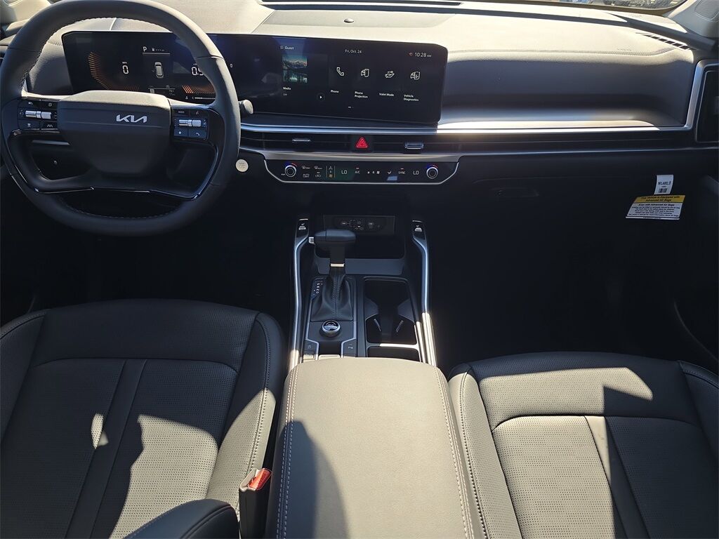 2026 Kia Sorento S San Clemente CA