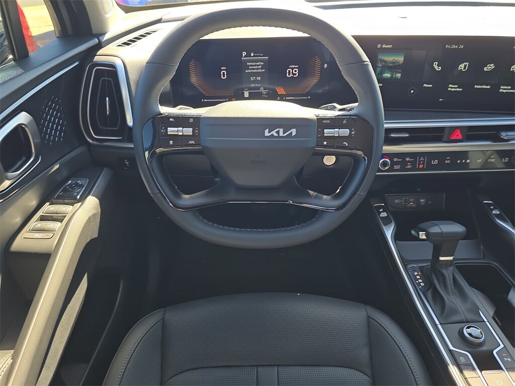 2026 Kia Sorento S San Clemente CA