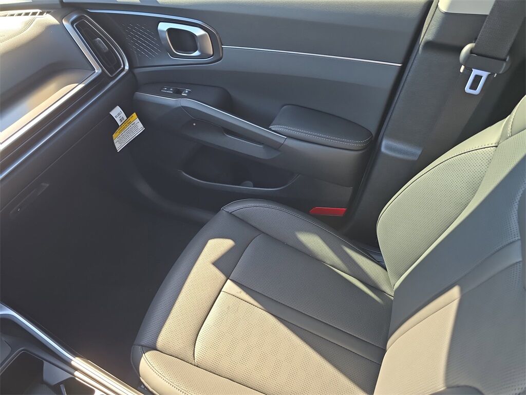 2026 Kia Sorento S San Clemente CA