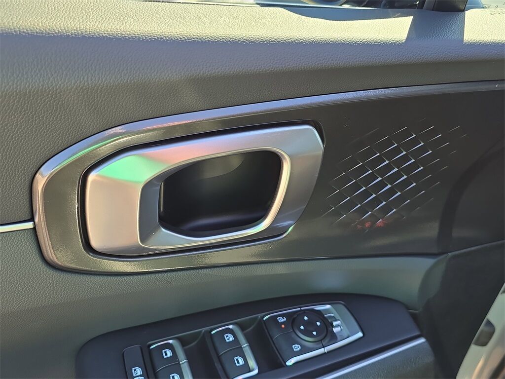 2026 Kia Sorento S San Clemente CA