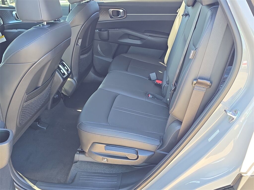 2026 Kia Sorento S San Clemente CA