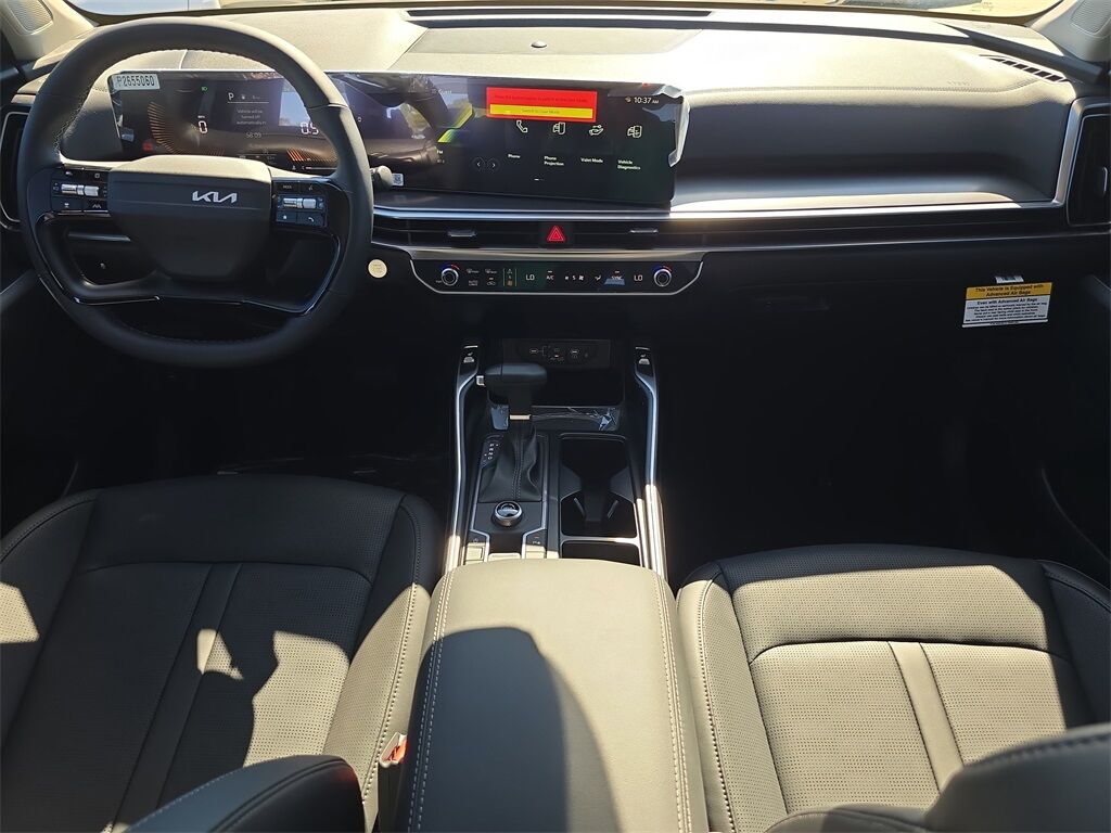 2026 Kia Sorento S San Clemente CA