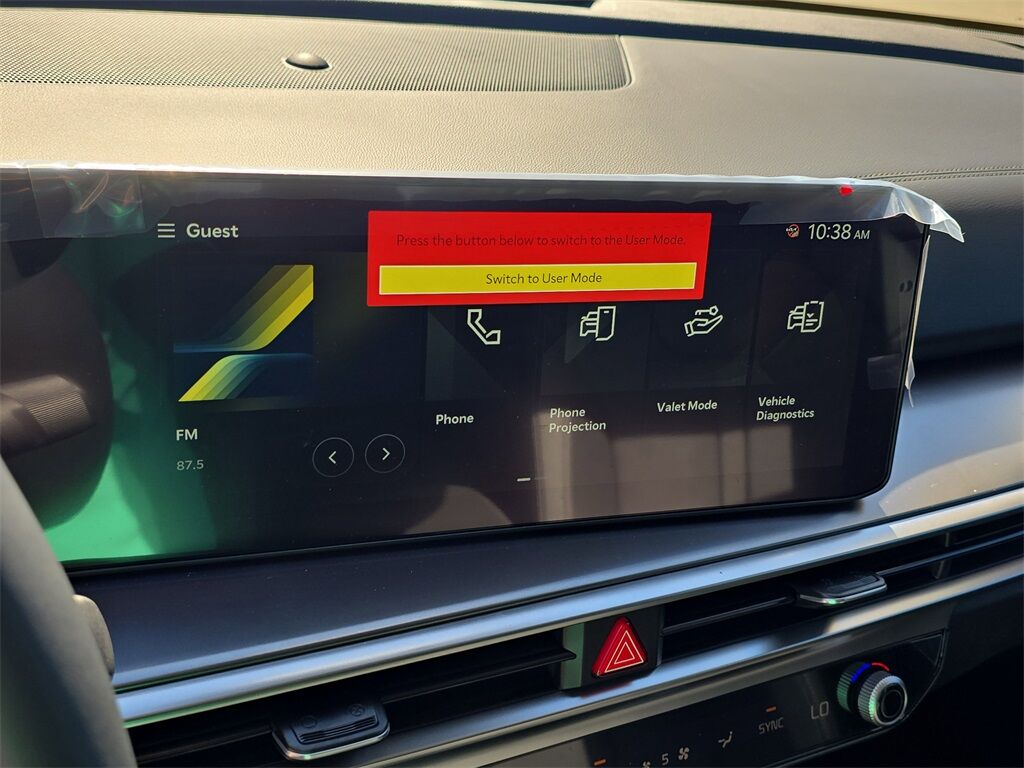 2026 Kia Sorento S San Clemente CA