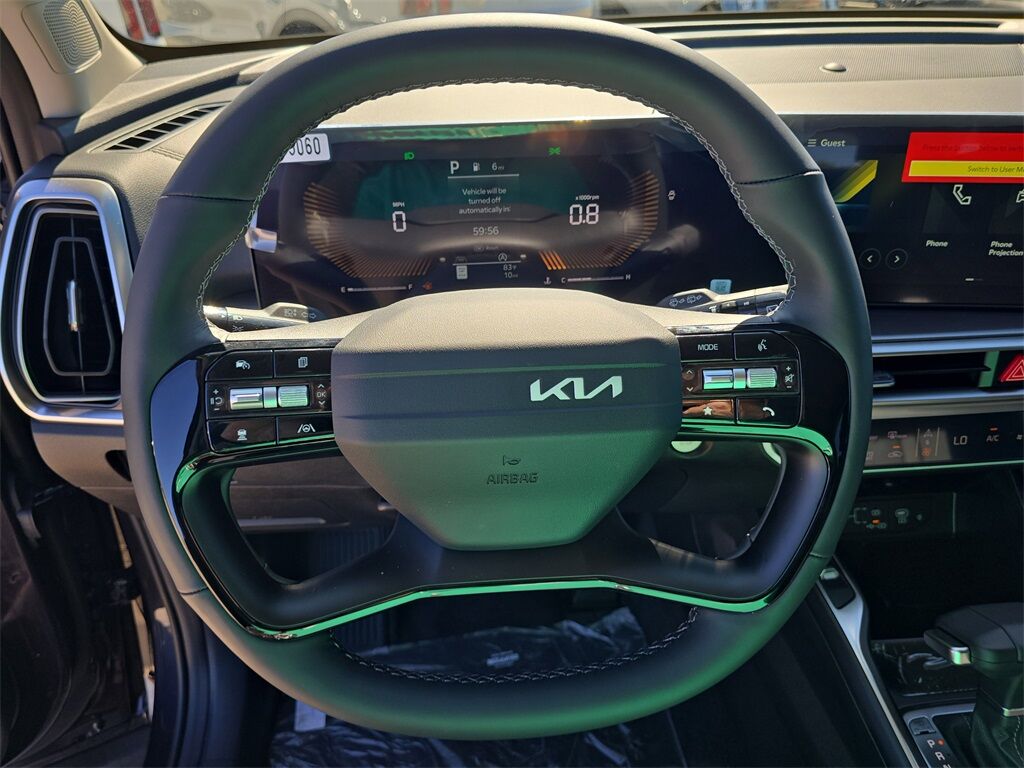 2026 Kia Sorento S San Clemente CA