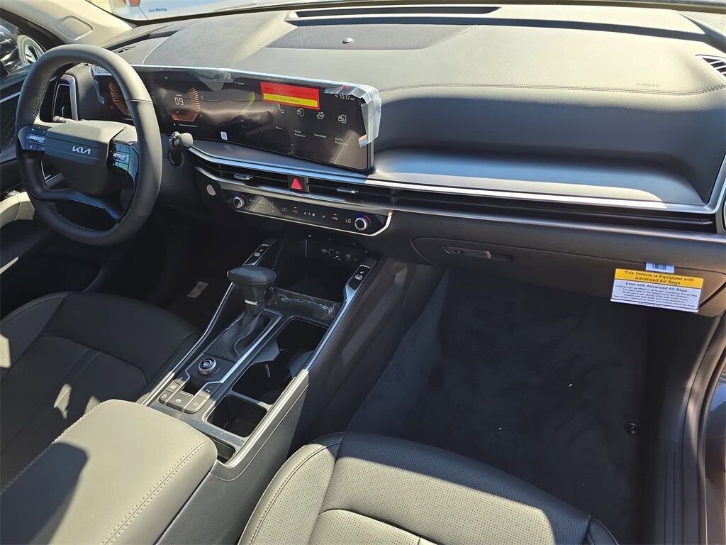 2026 Kia Sorento S San Clemente CA