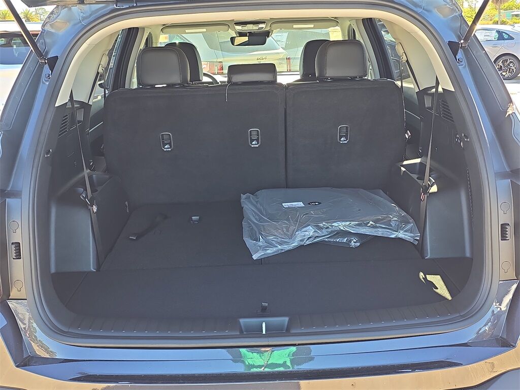 2026 Kia Sorento S San Clemente CA