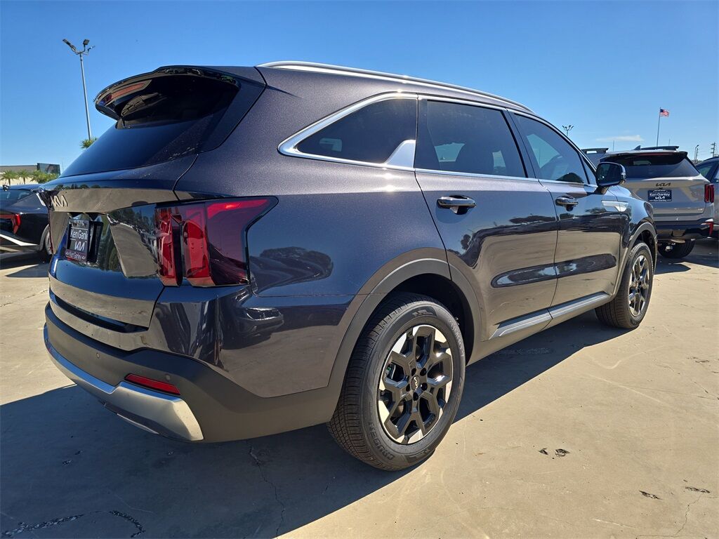 2026 Kia Sorento S San Clemente CA