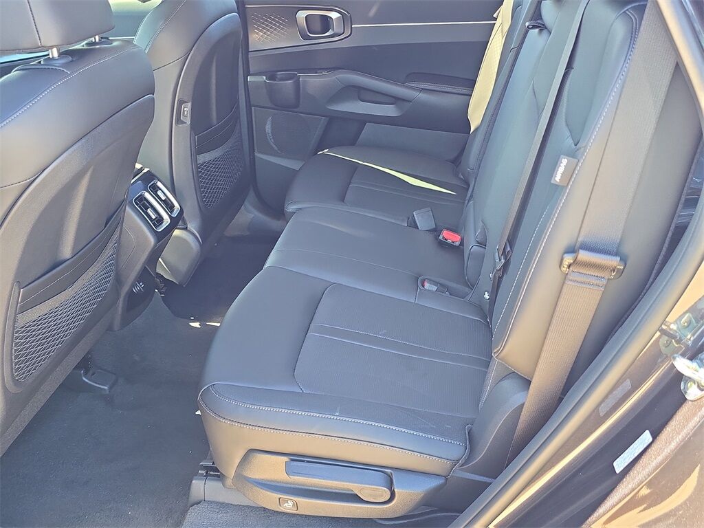 2026 Kia Sorento S San Clemente CA