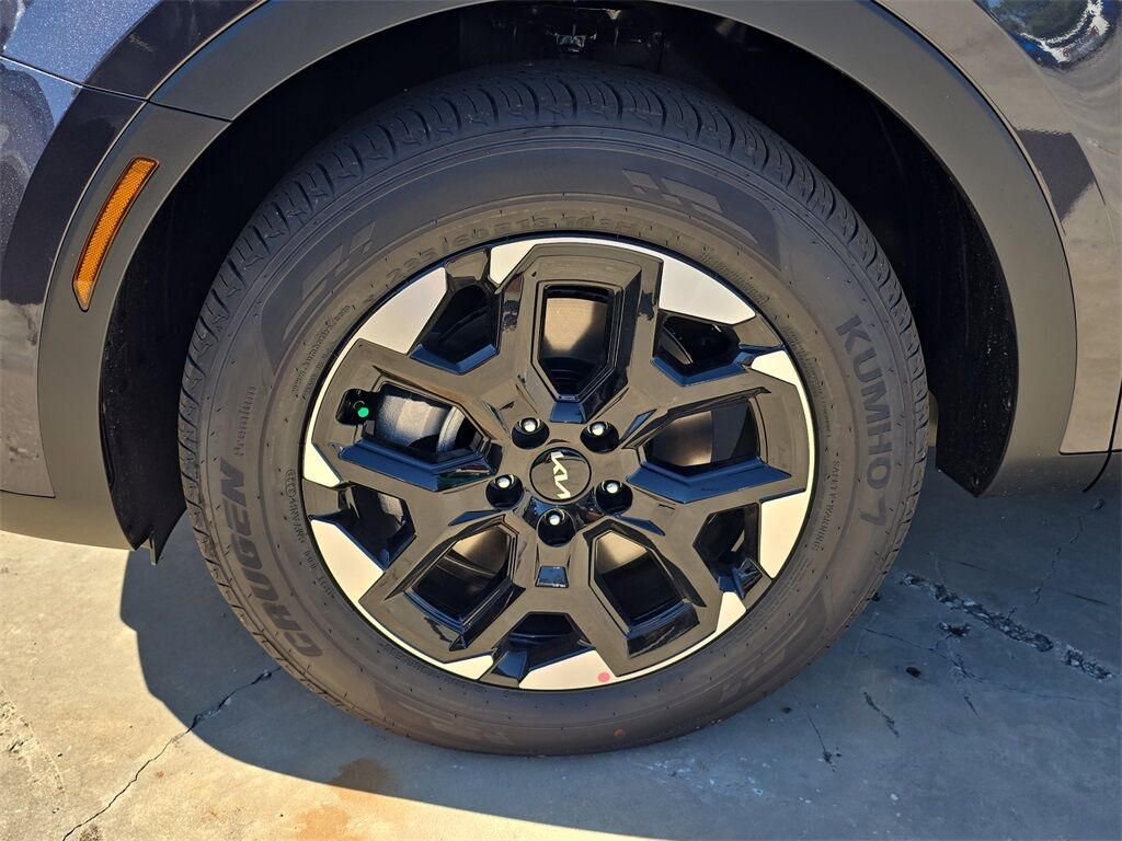 2026 Kia Sorento S San Clemente CA