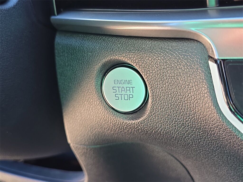 2026 Kia Sorento S San Clemente CA