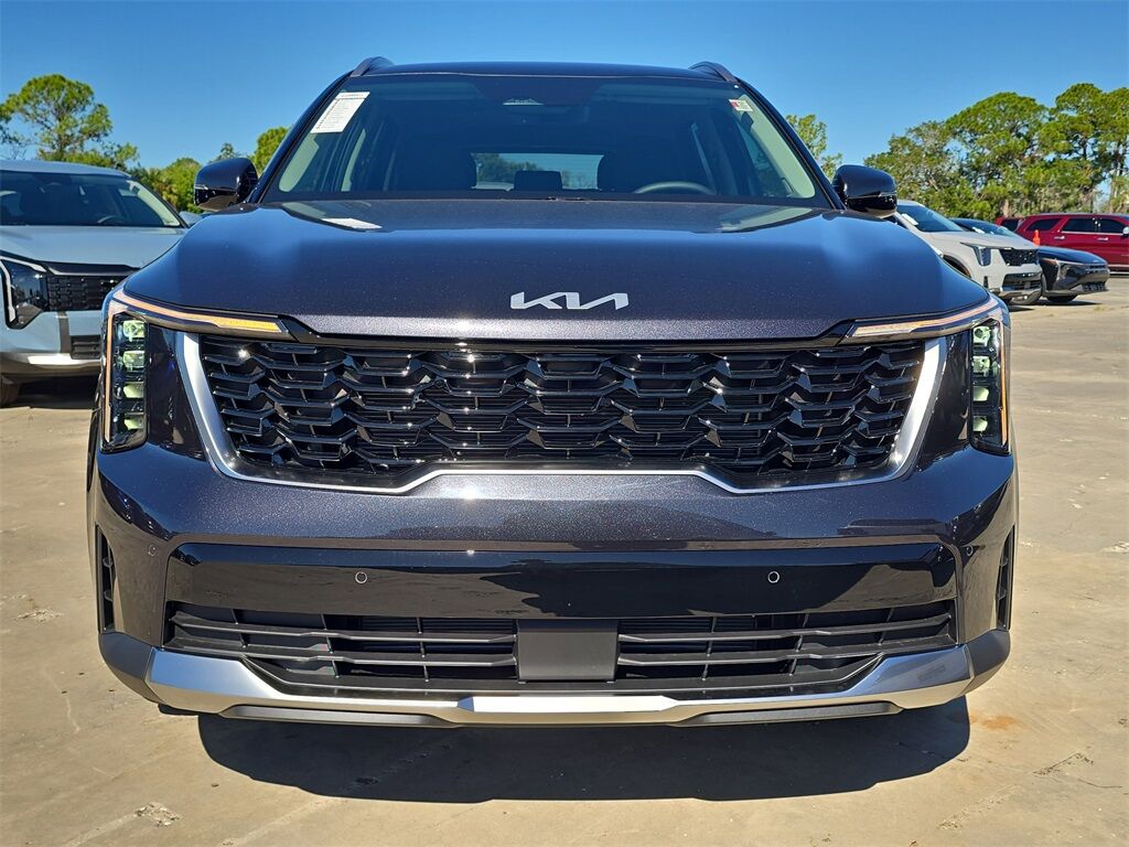 2026 Kia Sorento S San Clemente CA