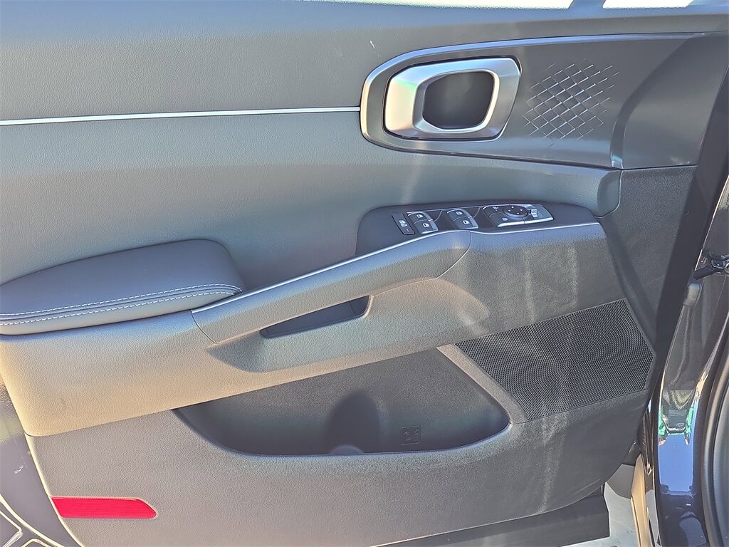 2026 Kia Sorento S San Clemente CA