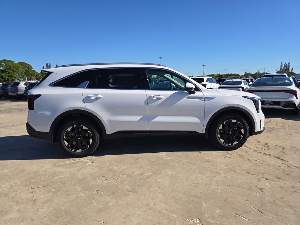 2026 Kia Sorento S San Clemente CA