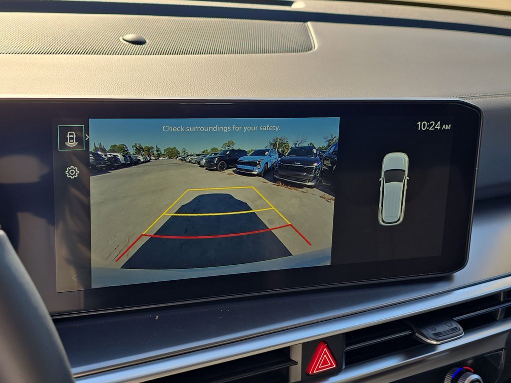 2026 Kia Sorento S San Clemente CA