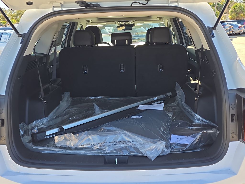 2026 Kia Sorento S San Clemente CA