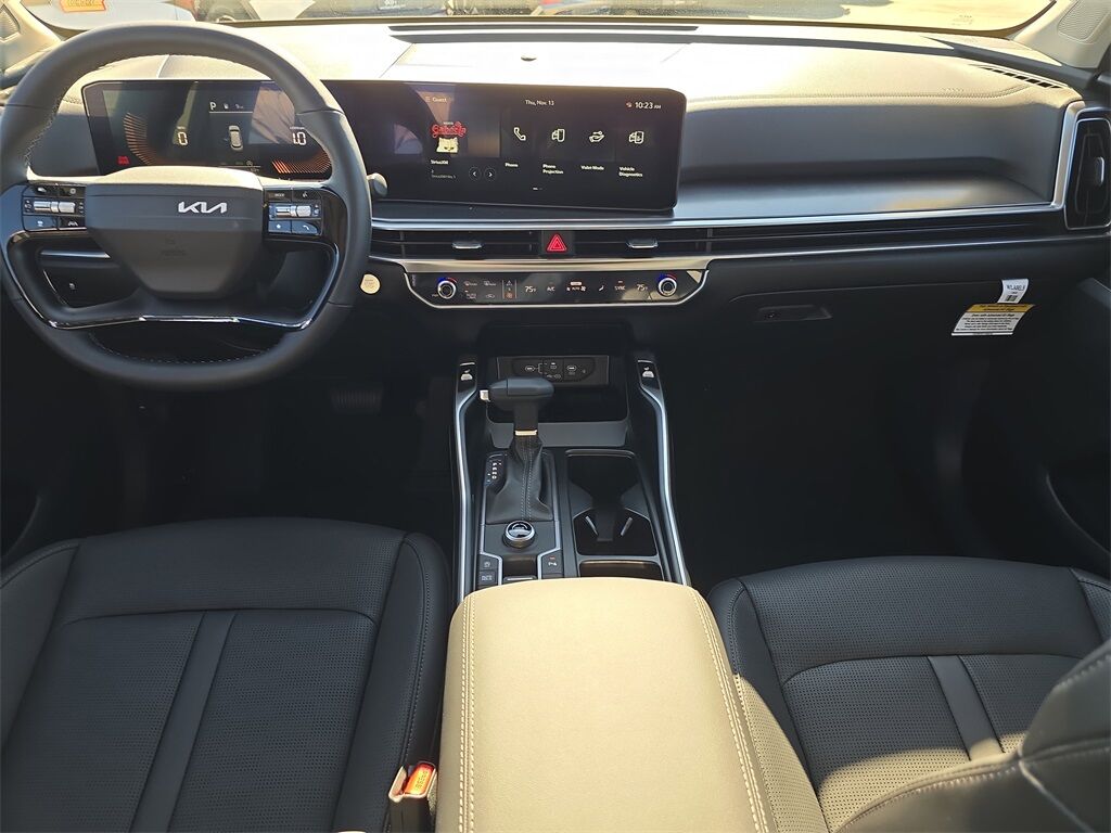 2026 Kia Sorento S San Clemente CA