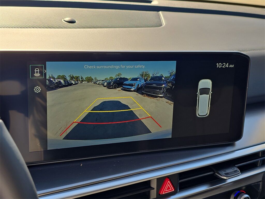 2026 Kia Sorento S San Clemente CA