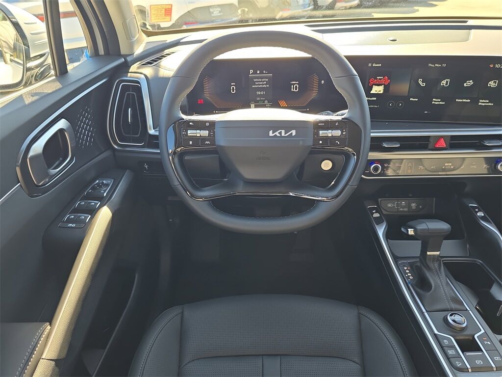 2026 Kia Sorento S San Clemente CA