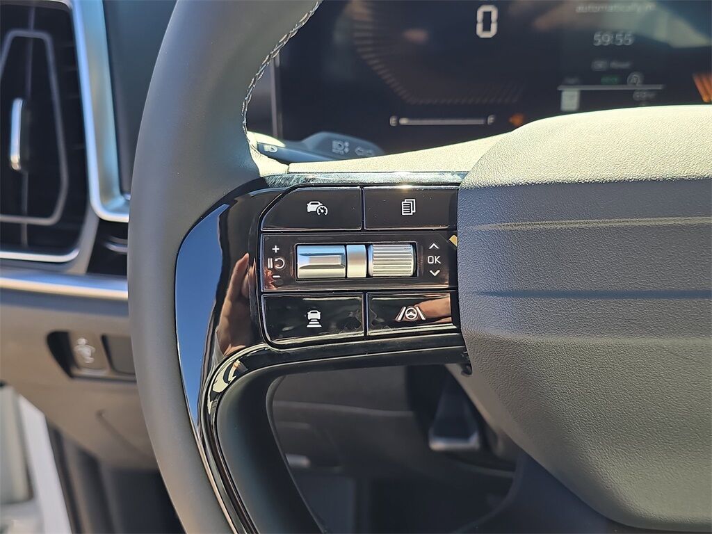 2026 Kia Sorento S San Clemente CA