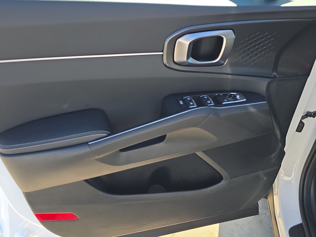 2026 Kia Sorento S San Clemente CA