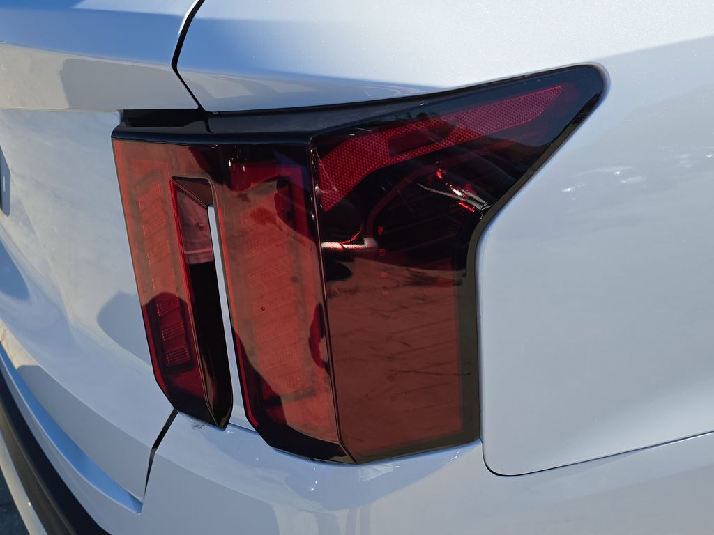 2026 Kia Sorento S San Clemente CA